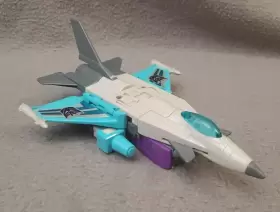 5764 HASBRO Transformers Dreadwind Powermasters Takara