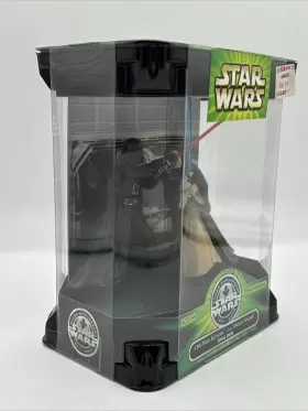 6124500200 HASBRO Star Wars Obi Wan Kenobi Darth Vader Duel #2