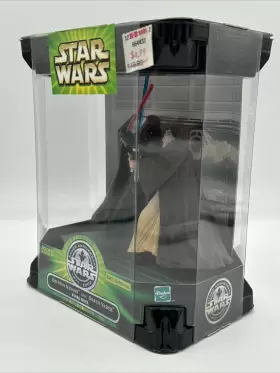6124500200 HASBRO Star Wars Obi Wan Kenobi Darth Vader Duel #3