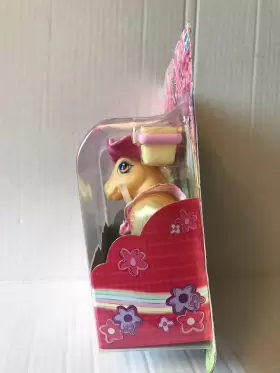 6265320100 HASBRO Pony Butterscotch Berry Pickinft Fun Box #3