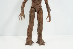 630509337354 HASBRO Marvel Legends Guardians Galaxy Groot #3