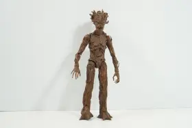 630509337354 HASBRO Marvel Legends Guardians Galaxy Groot