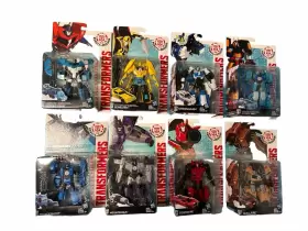 630509363568 HASBRO Transformers Rid Pack Nisb Robots