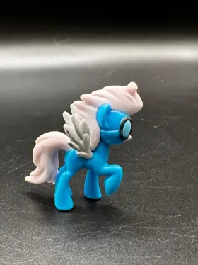 630509466887 HASBRO Pony Friendship Magic Cloudsdale Mini #2