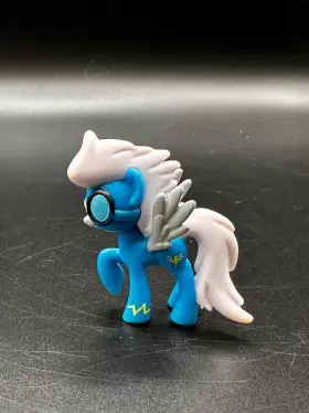 630509466887 HASBRO Pony Friendship Magic Cloudsdale Mini