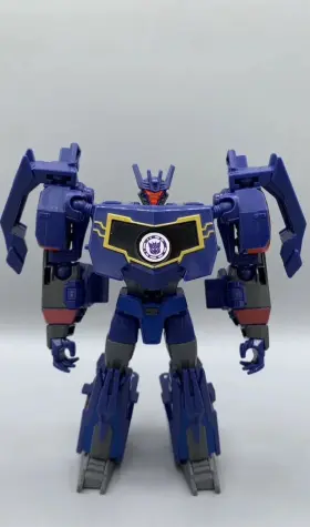 630509511310 HASBRO Transformers Robots Disguise Combiner