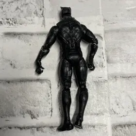 630509551798 HASBRO Marvel Legends Panther Action Figure #2
