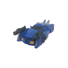 630509556434 HASBRO Transformers Rid Robots Disguise Combiner