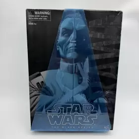 630509573431 HASBRO Star Wars Sdcc Admiral Thrawn Figure #2