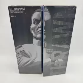 630509573431 HASBRO Star Wars Sdcc Admiral Thrawn Figure #3