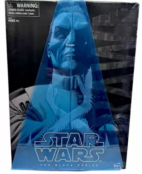 630509573431 HASBRO Star Wars Sdcc Admiral Thrawn Figure