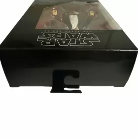 630509698301 HASBRO Star Wars Han Solo Bespin Outfit Figure #3