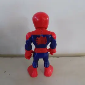 630509761906 HASBRO Spiderman Jetquarters Heroes Adventures #3