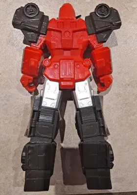 630509788286 HASBRO Power Rangers Beast Morphersbeast Racer #2