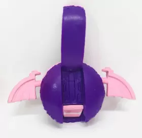 630509905379 HASBRO Transformers Botbots Fancy Flutter Sugar