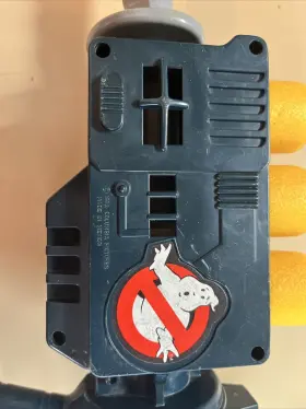 630509963386 HASBRO Kenner Ghostbusters Ghostpopper Blaster #2