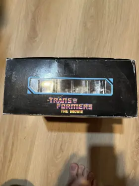 630509977321 HASBRO Transformers Grimlock Autobot Wheelie #2