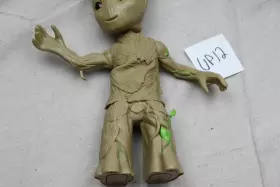 63122 HASBRO Marvel Baby Groot Talking Singing Dancing Lights #3