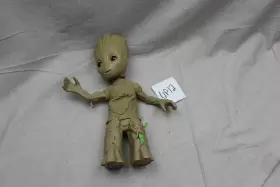 63122 HASBRO Marvel Baby Groot Talking Singing Dancing Lights