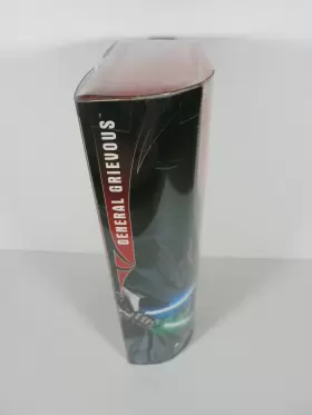 653569013570 HASBRO Star Wars Revenge Sith Rots General #3