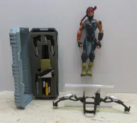 653569092339 HASBRO Gi Joe Sigma Codename Spirit Iron Knife