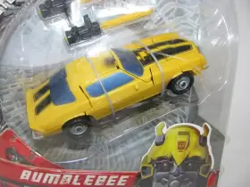 653569111092 HASBRO Transformers Movie Bumblebee Classic #3
