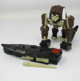 653569171775 HASBRO Transformers Optimus Prime Cybertron