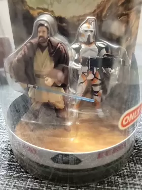 653569229933 HASBRO Star Wars Twin Obi Wan Kenobi Rt Driver #3