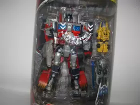 653569262848 HASBRO Transformers Leader Optimus Prime Legends #3