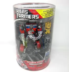 653569262848 HASBRO Transformers Leader Optimus Prime Legends