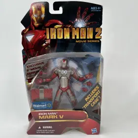 653569507468 HASBRO Iron Movie Figure Walmart