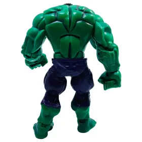 653569530664 HASBRO Marvel Legends Hulk Figure Valkyrie Pack #3