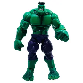 653569530664 HASBRO Marvel Legends Hulk Figure Valkyrie Pack
