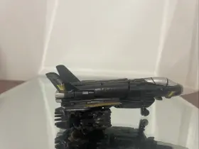 653569593522 HASBRO Transformers Moon Cyberverse Decepticon