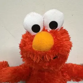 653569610922 HASBRO Sesame Street Elmo Playskool #2
