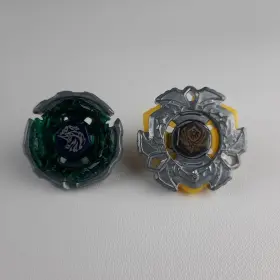 653569743002 HASBRO Beyblade Ray Striker Variares