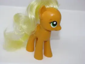 653569816232 HASBRO Pony Friendship Magic Applejack Cutie #2