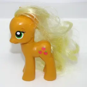 653569816232 HASBRO Pony Friendship Magic Applejack Cutie