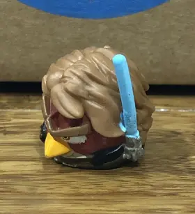 653569906827 HASBRO Angry Birds Star Wars Telepods Anakin Qr #3