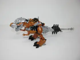 653569917090 HASBRO Transformers Age Extinction Voyager Staff #2