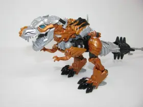 653569917090 HASBRO Transformers Age Extinction Voyager Staff #3