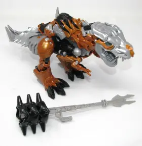653569917090 HASBRO Transformers Age Extinction Voyager Staff