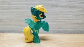 Figure HASBRO Diamond Crystal Wave Pony Mlp Mystery Figurine #3