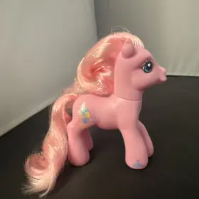 65494-60584 HASBRO Pony Birthday Celebration Pinkie Pie