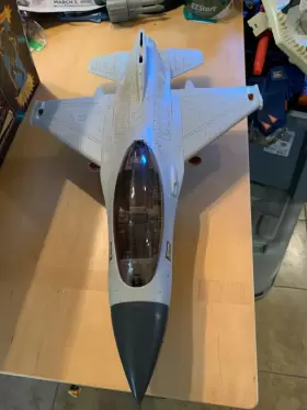 6868 HASBRO Gi Joe Ghoststriker Box #2