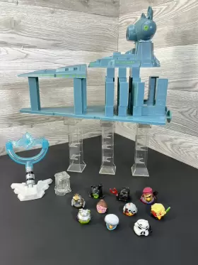 7376280000 HASBRO Angry Birds Star Wars Telepods Destroyer #2