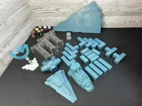 7376280000 HASBRO Angry Birds Star Wars Telepods Destroyer #3
