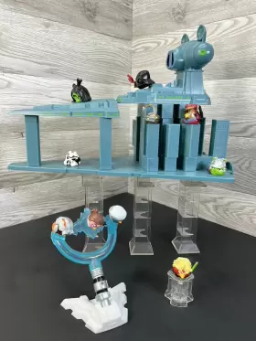 7376280000 HASBRO Angry Birds Star Wars Telepods Destroyer