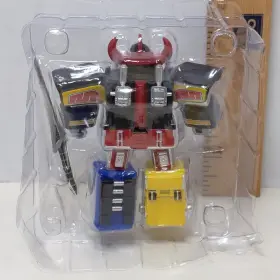 757347483361 HASBRO Power Rangers Dino Megazord Lootcrate #2