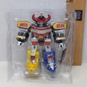 757347483361 HASBRO Power Rangers Dino Megazord Lootcrate